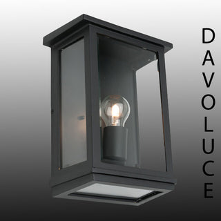 Cougar Lighting Madrid Exterior Wall Light from Davoluce Lighting