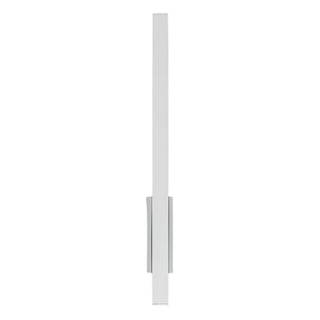 Telbix Masto 1 Light Wall Light from $75.50. Outdoor long wall lights, external long wall lights, exterior linear wall lights, Telbix outdoor wall lights, Modern back lit wall lights. Wall lights for hallways, wall lights for corridors. 