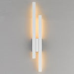 MASTO 2 LIGHT WALL LIGHTMASTO WB2-WH83