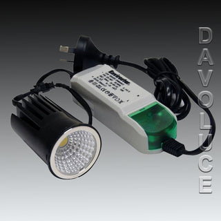 Telbix Envirostar MDL-16-Module 12W Dimmable Module from Davoluce Lighting