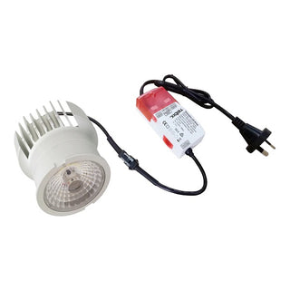 Telbix MODULE 16 G3 10W TWIST-ON SYSTEM 3CCT. LED dimmable downlights, best dimmable led Downlights in Australia, Retrofit 10 Watt Dimmable LED Module, 930 lumen led downlights in Australia, Envirostar LED supplier in Melbourne, Sydney, Brisbane, Perth.