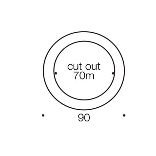 403 iSPOT FRAME ONLY