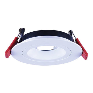 MDL-603 Gimble LED Downlight Frame Only