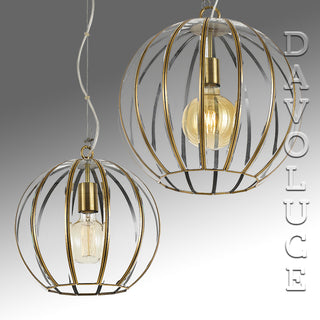 Medina Pendant 30 from Telbix Australia - Davoluce Lighting, Contemporary modern pendants Melbourne, Stylish Crystal Pendants and chandeliers. Modern and Traditional Indoor Lighting. Buy online at Davoluce Lighting or visit our Elsternwick Studio. 