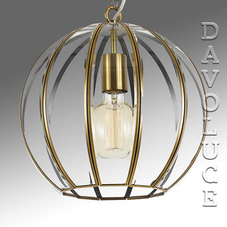 Medina Pendant 30 from Telbix Australia - Davoluce Lighting, Contemporary modern pendants Melbourne, Stylish Crystal Pendants and chandeliers. Modern and Traditional Indoor Lighting. Buy online at Davoluce Lighting or visit our Elsternwick Studio. 