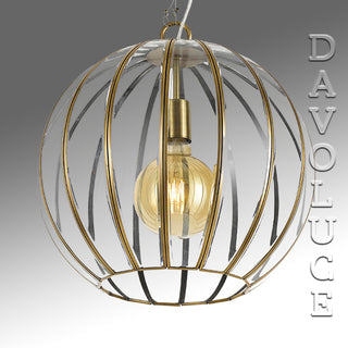 Medina Pendant 40 from Telbix Australia - Davoluce Lighting, Contemporary modern pendants Melbourne, Stylish Crystal Pendants and chandeliers. Modern and Traditional Indoor Lighting. Buy online at Davoluce Lighting or visit our Elsternwick Studio. 