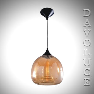 Melissa Hand Blown Glass Pendant | Davoluce Lighting | UGE Lighting.  UGE Lighting modern timber pendant range. Timber pendants, Wooden pendants, Modern Pendants. Best prices on Replica wood pendants in Australia, Melbourne, Sydney