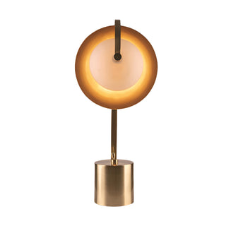 Mercator Lighting Mercury Table Lamp, Davoluce Lighting