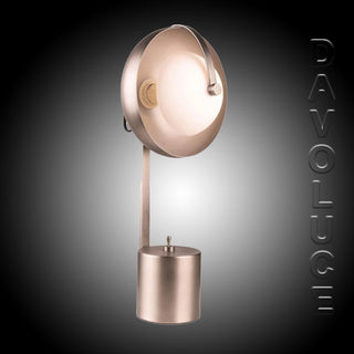 Mercator Lighting Mercury Table Lamp, Davoluce Lighting 