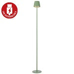 MINDY RECHARGEABLE FLOOR LAMP MINDY FL-GN