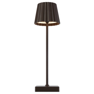 MINDY RECHARGEABLE TABLE LAMP