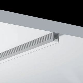 2 Meter Mini Surface Mount LED Channel