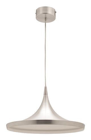 ML5931 Aiden 15w LED Pendant from Mercator, Davoluce Lighting.