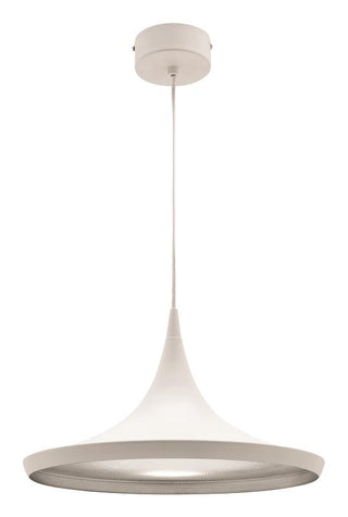 ML5931 Aiden 15w LED Pendant from Mercator, Davoluce Lighting.