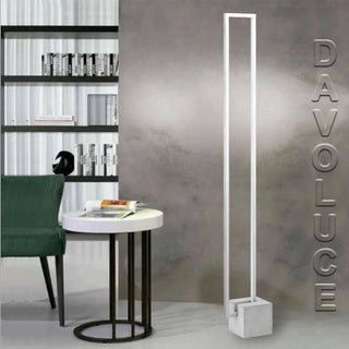 Telbix MODRIC FLOOR LAMP - GREY From $219.00. Largest selection of Modern Floor Lamps on display and available only for quick delivery Australia wide. Architectural floor lamps for living rooms. Concrete floor lamps Australia available from Davoluce Light