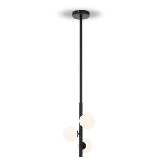 Moran 3 Lights Pendants