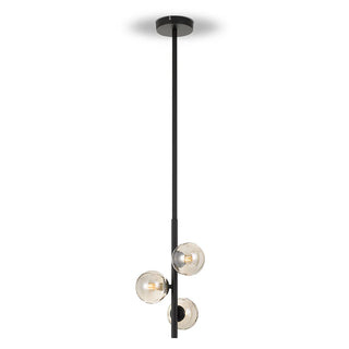 Moran 3 Lights Pendants