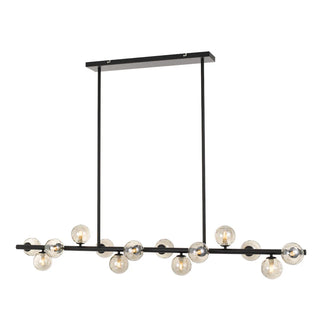 Telbix Moran 14 Lights Antique Gold Pendant With Opal Glasses. Modern pendants for bedrooms, Pendant lights for bathrooms and ensuites, Black pendant lights for kitchen benches. Best selection of Pendant lights in Australia available from Davoluce