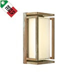 Moretti 3414 | Ice Cubic Rectangular3414.L13H.AR