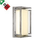 Moretti 3414 | Ice Cubic Rectangular3414.L13H.NA