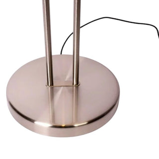 Alain LED Mother & Child Floor Lamp