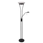 Alain LED Mother & Child Floor LampTLA-LXFLED01B