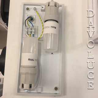 UOWNIELSON - UGE Lighting - NIELSON Exterior Wall Light. We have the biggest range of LED up and down wall lights on display in our Elsternwick showroom. Davoluce Lighting offers world wide delivery to most of our products. led up and down lights