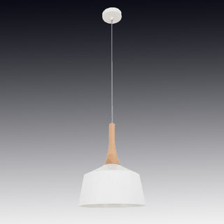 Nordic 1 pendant from CLA Lighting, Davoluce Lighting