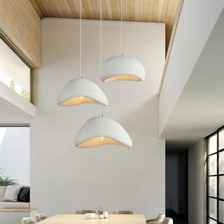 Nordic Cloud Render Pendant - 60cm