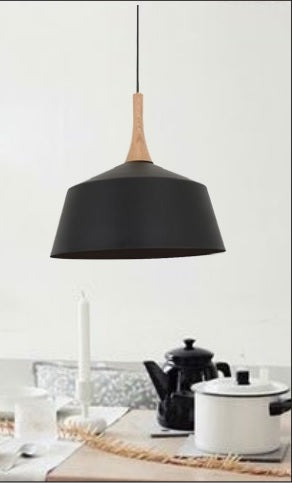 Nordic 4 Medium Pendant, CLA Lighting, Davoluce Lighting