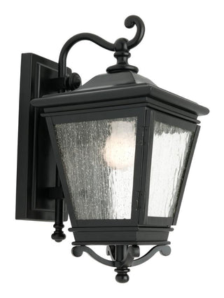 Nottingham exterior wall light from Cougar Lighting