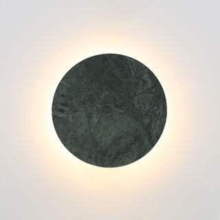 Shadow Marble 19.5cm Wall Light