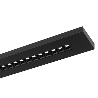 Telbix OPTIKA 36W LED Batten