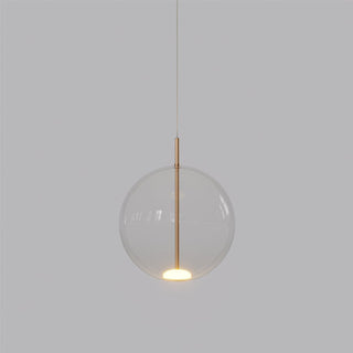 Lightco LR.i02.56.230.CL.OB Orb Air Pendant Light. Orb Air Pendant Light by Lighting Republic. Bedside pendant lights. Bespoke lighting for staircases, cluster of 3 pendant lights Australia