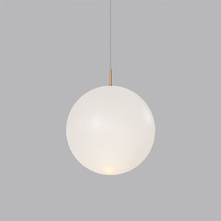 Lightco LR.i02.56.280.FR.OB Orb Air Pendant Light. Orb Air Pendant Light by Lighting Republic. Bedside pendant lights. Bespoke lighting for staircases, cluster of 3 pendant lights Australia