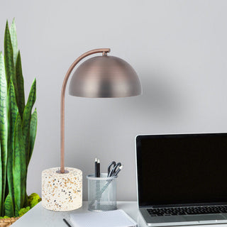 Telbix Ortez Table Lamp on Sale from $127.00. Contemporary modern pendants Melbourne, Modern and Traditional Table lamps. Buy online at Davoluce Lighting or visit our Elsternwick Studio.