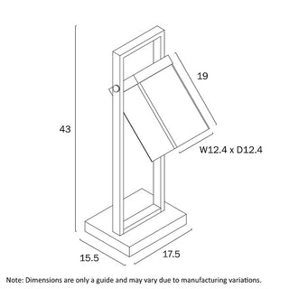 Telbix Osada Table Lamp. Japanese inspired table lamps for sale. Timber contemporary table lamps Sydney. Table lamps for sale online.