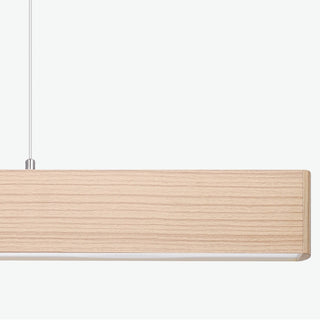 CLIMENE 3 - 180cm LED Linear Pendant Light