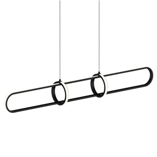 Odin 115cm Linear Pendant