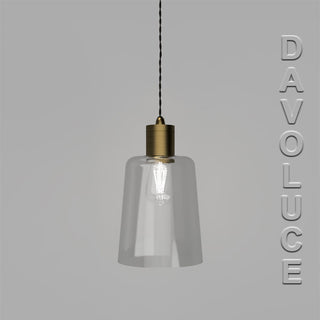 Parlour Pendant Glass Round from Luminero | Davoluce Lighting -  Modern Pendants, Designer pendants, Lighting whole sellers in Melbourne, Lighting whole sellers in Australia