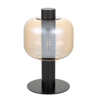 Telbix Parola Table lamp. Davoluce Lighting has a huge selection of Table lamps ideally suited for bedrooms, hotels Living rooms. Designer table lamps Australia, Bedside lamps Sydney. 