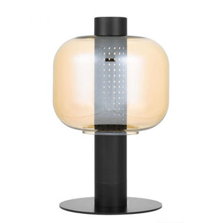 Telbix Parola Table lamp. Davoluce Lighting has a huge selection of Table lamps ideally suited for bedrooms, hotels Living rooms. Designer table lamps Australia, Bedside lamps Sydney. 