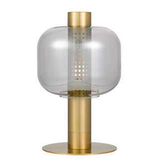 Telbix Parola Table lamp. Davoluce Lighting has a huge selection of Table lamps ideally suited for bedrooms, hotels Living rooms. Designer table lamps Australia, Bedside lamps Sydney. 