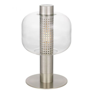 Telbix Parola Table lamp. Davoluce Lighting has a huge selection of Table lamps ideally suited for bedrooms, hotels Living rooms. Designer table lamps Australia, Bedside lamps Sydney. 