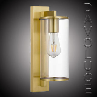 Telbix Perova 40 Wall Bracket | Davolucelighting.com.au