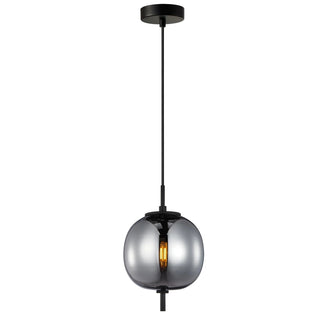 PINO: Round Glass Pendant Lights