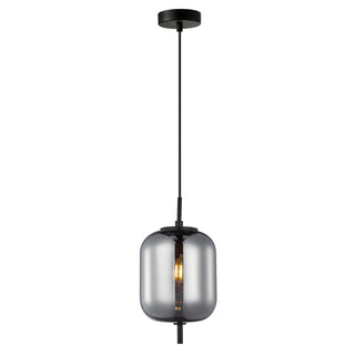 PINO: Jar Glass Pendant Lights