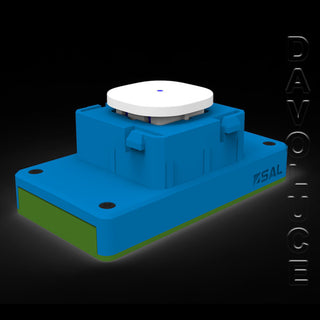 SAL PIXIE Multifunction Remote Control Mech from Davoluce. Smart Switches in Australia. Davoluce Lighting