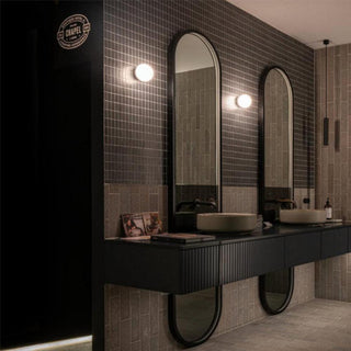 Orb round ball wall lights, Orb mirror vanity wall lights. wall lights for bat.We're Unios lighting distributors Australia. Where can I buy unios lighting. We have one of largest selection of Unios Lighting products on display in our Elsternwick Showroom.