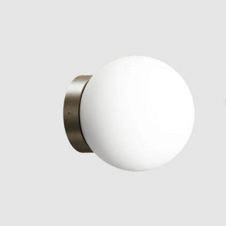 Orb round ball wall lights, Orb mirror vanity wall lights. wall lights for bat.We're Unios lighting distributors Australia. Where can I buy unios lighting. We have one of largest selection of Unios Lighting products on display in Melbourne.